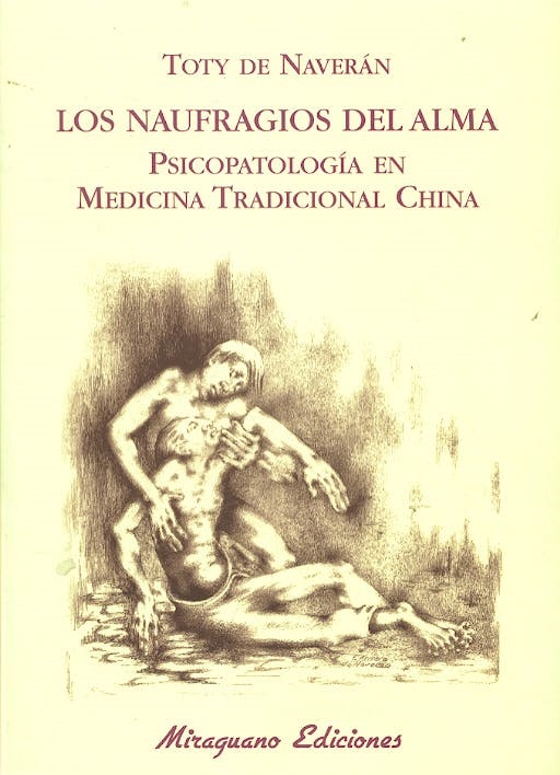 LOS NAUFRAGIOS DEL ALMA 