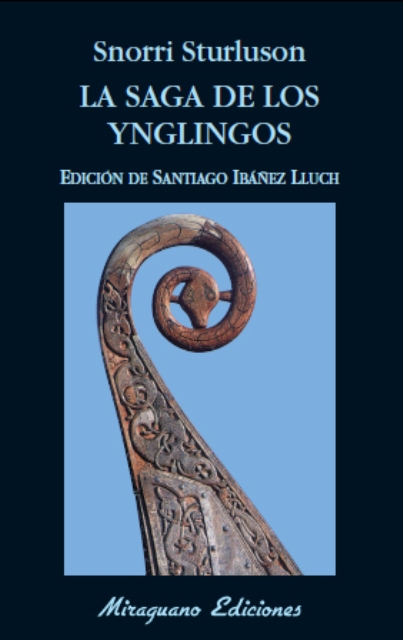 LA SAGA DE LOS YNGLINGOS 