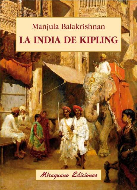 LA INDIA DE KIPLING 