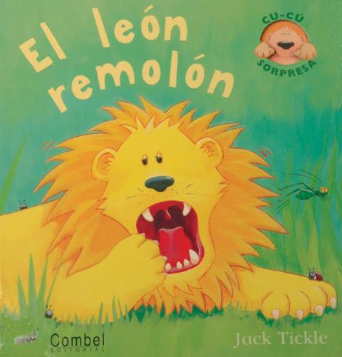 EL LEON REMOLON 