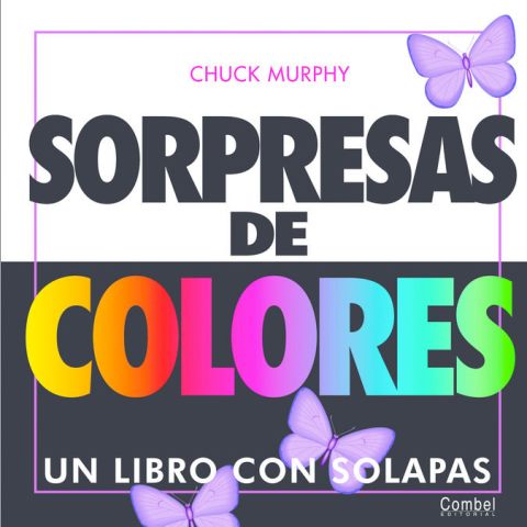 SORPRESAS DE COLORES