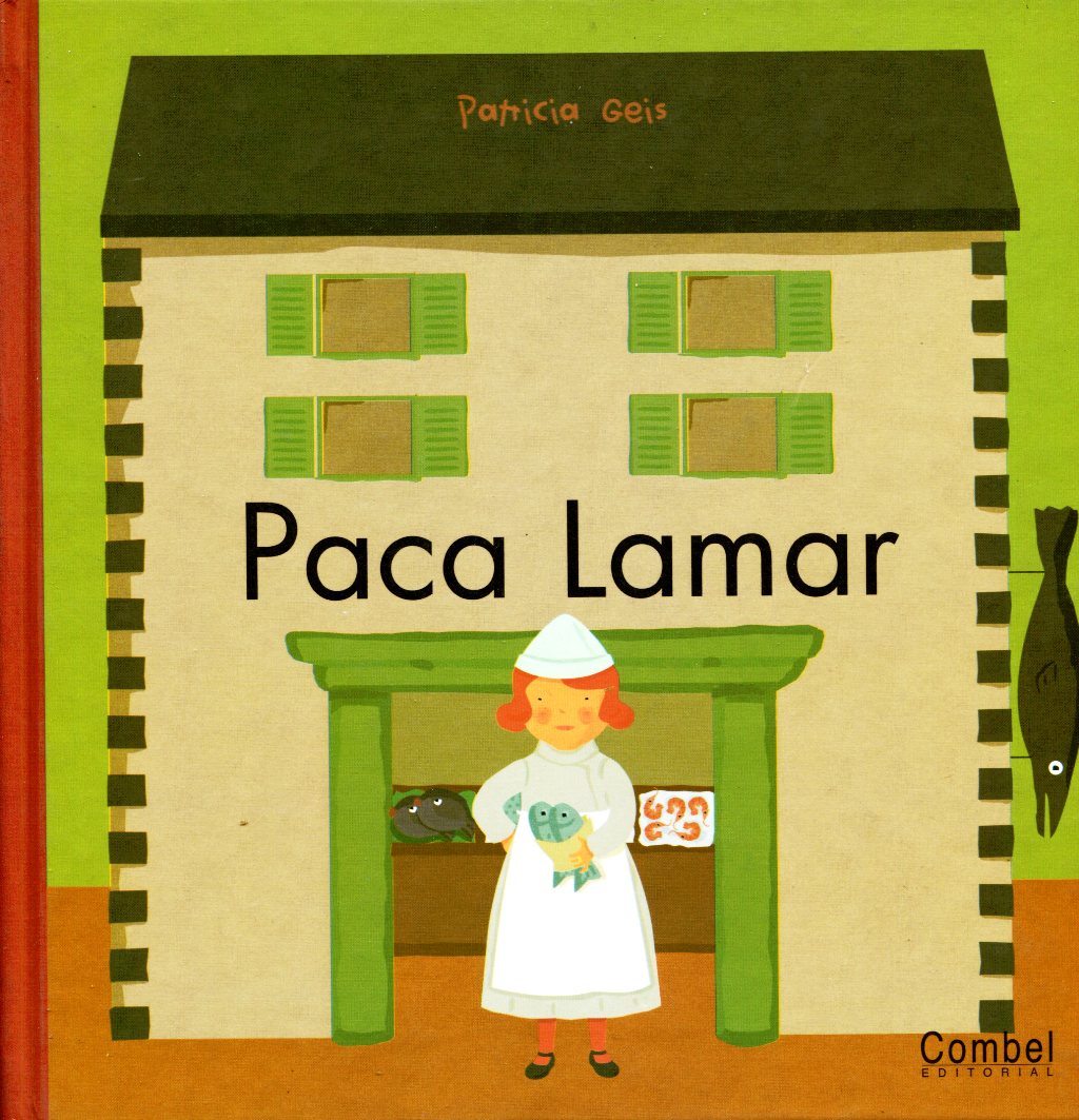 PACA LAMAR