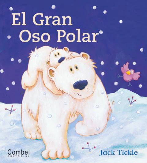 EL GRAN OSO POLAR 