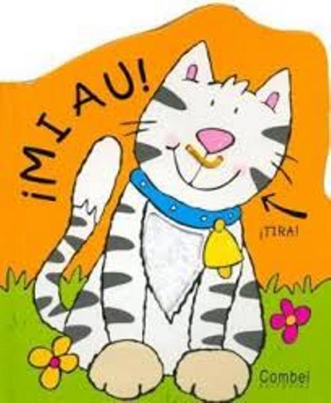 MIAU !