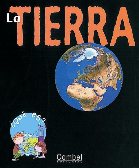 LA TIERRA