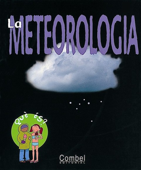 LA METEOROLOGIA 