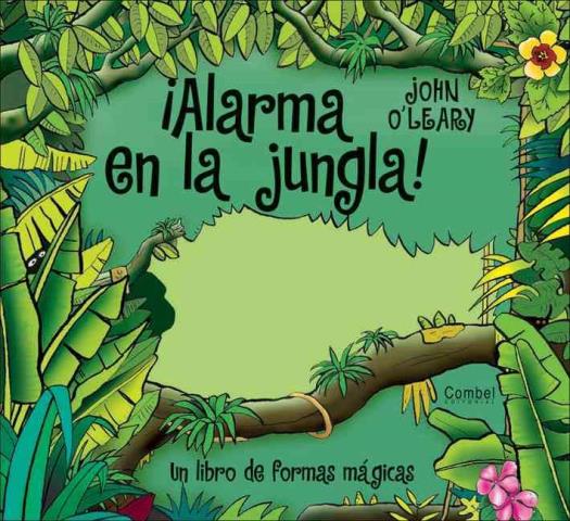 ALARMA EN LA JUNGLA !