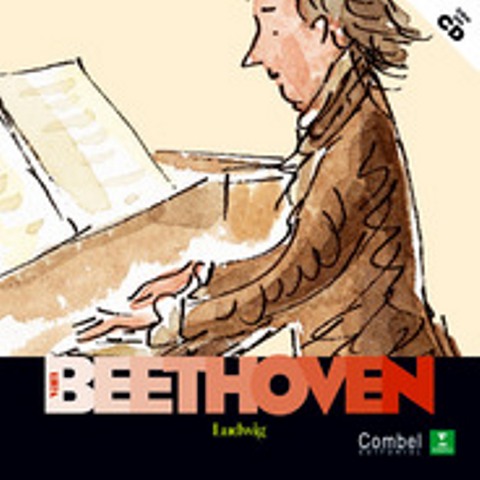 BEETHOVEN . DESCUBRIMOS A LOS MUSICOS