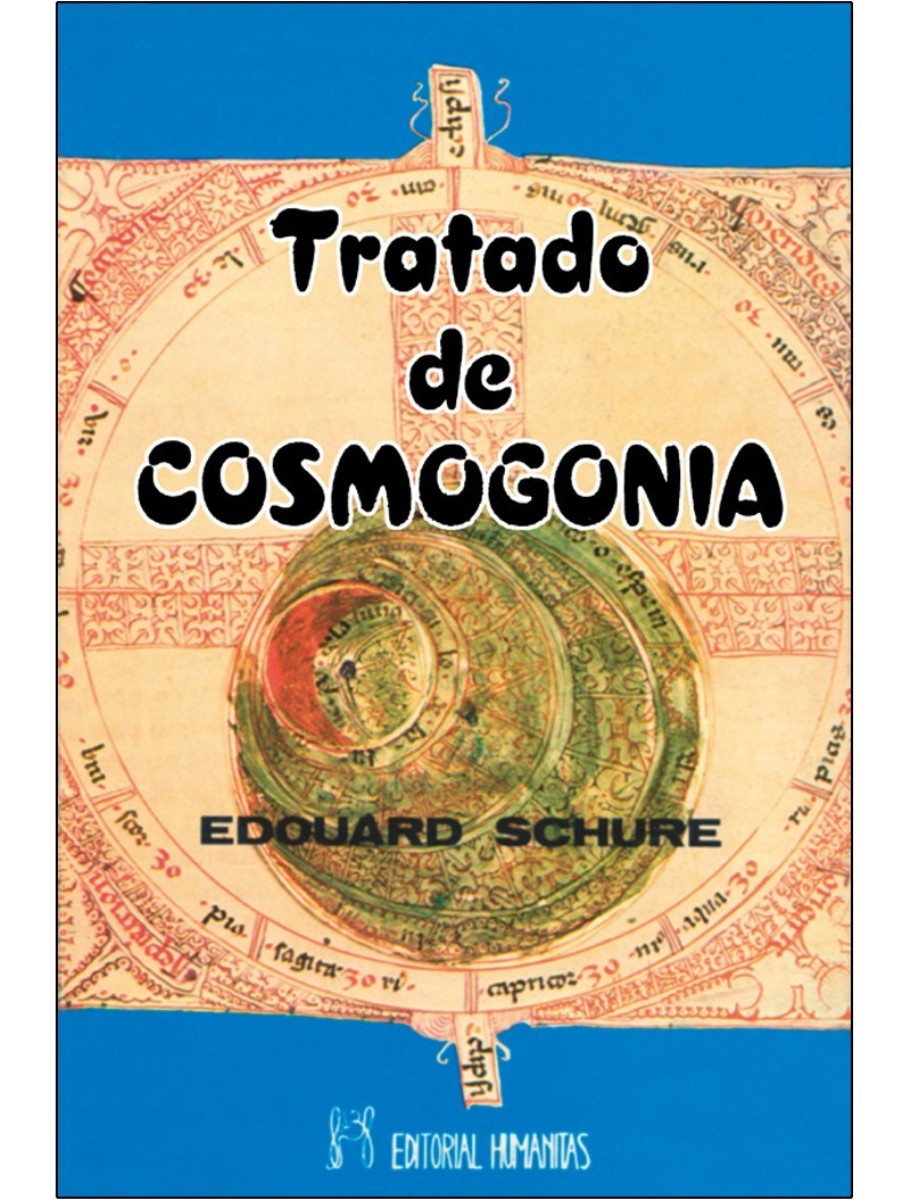 TRATADO DE COSMOGONIA