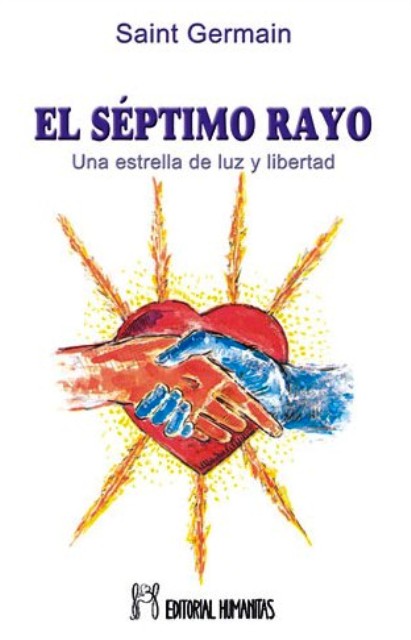 EL SEPTIMO RAYO 