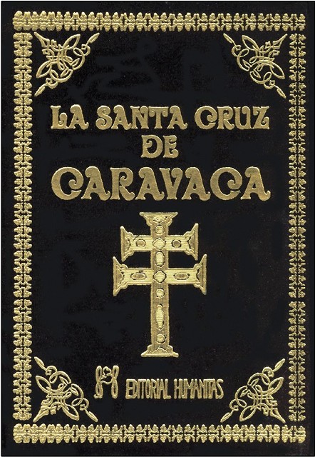 LA SANTA CRUZ DE CARAVACA (T) 