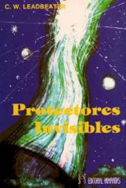 PROTECTORES INVISIBLES