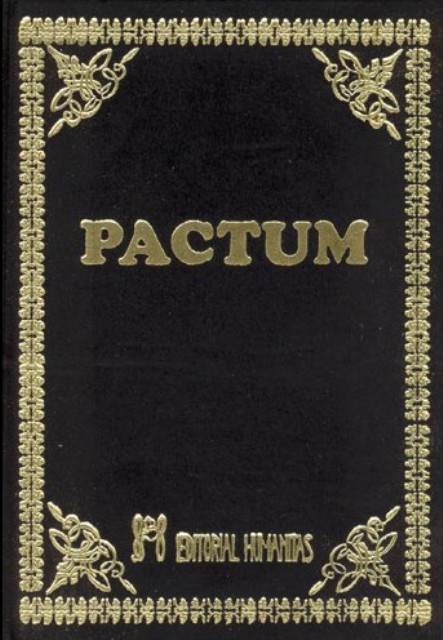 PACTUM (T)