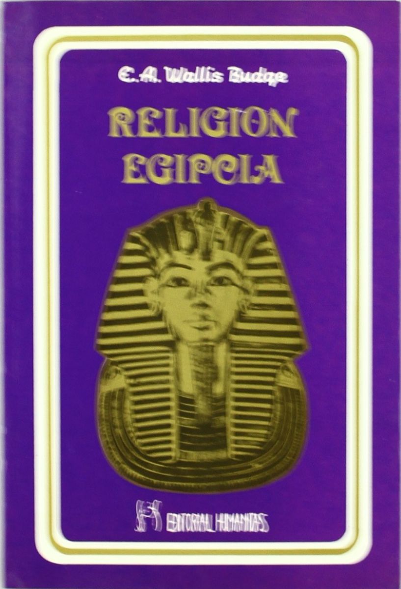 RELIGION EGIPCIA