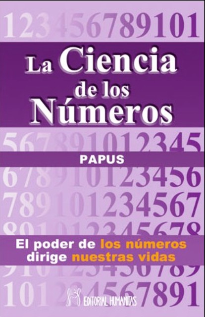 LA CIENCIA DE LOS NUMEROS 