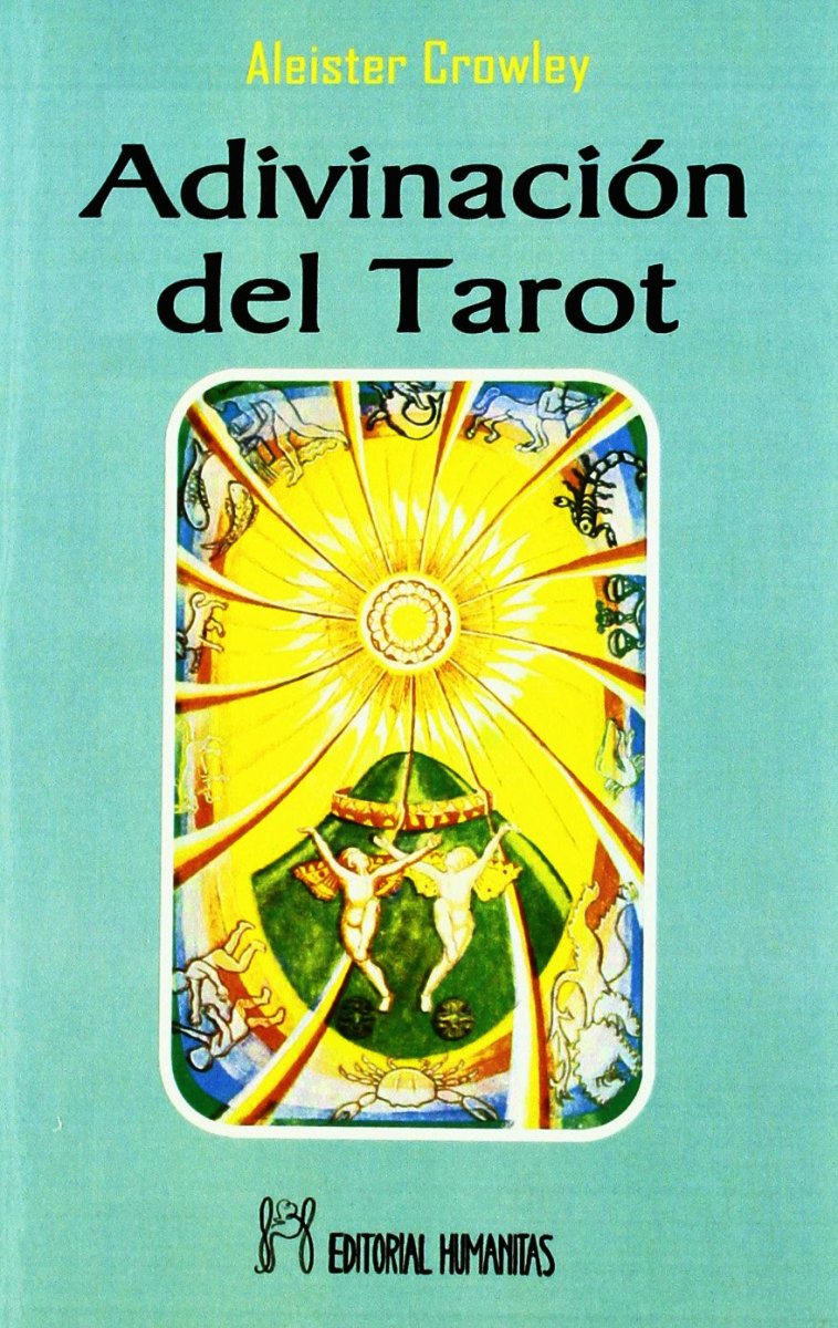 ADIVINACION DEL TAROT