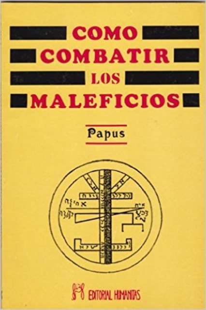 COMO COMBATIR LOS MALEFICIOS