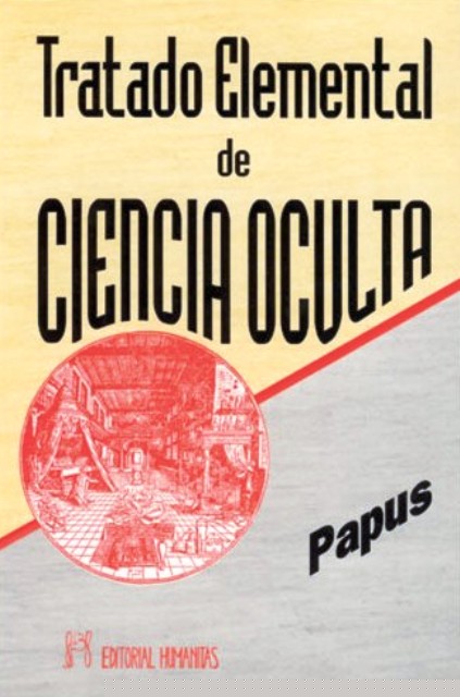 CIENCIA OCULTA TRATADO ELEMENTAL DE