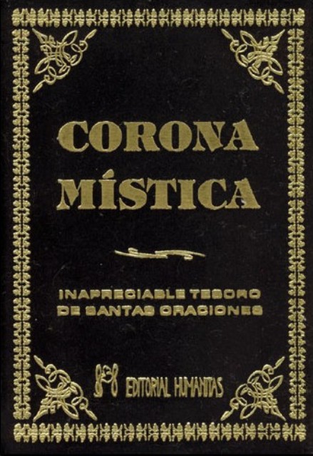 CORONA MISTICA (T)