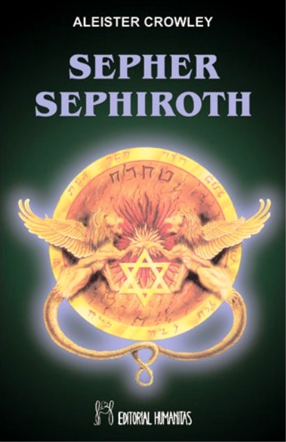 SEPHER SEPHIROT