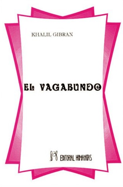 EL VAGABUNDO 
