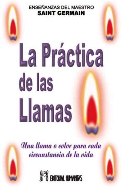 LA PRACTICA DE LAS LLAMAS (HUM) 