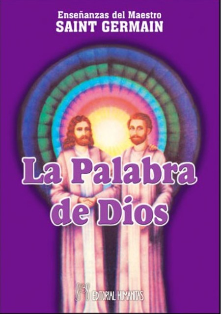 LA PALABRA DE DIOS 