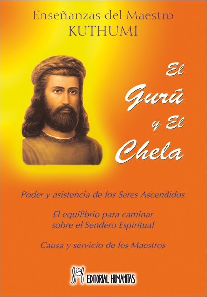 EL GURU Y EL CHELA 