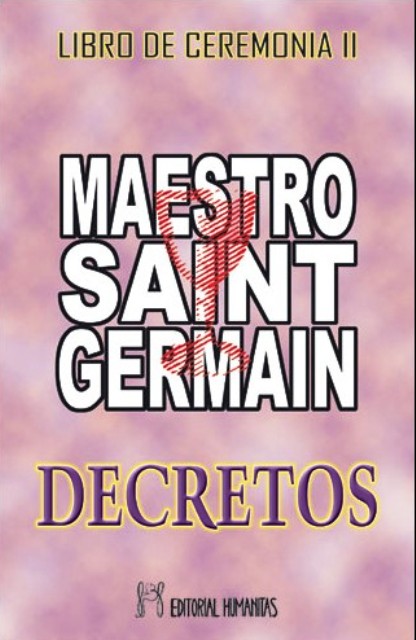 LIBRO II DE CEREMONIA . DECRETOS