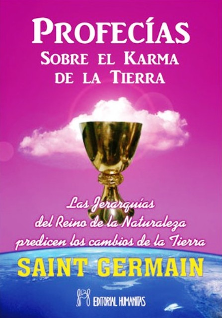 PROFECIAS SOBRE EL KARMA DE LA TIERRA