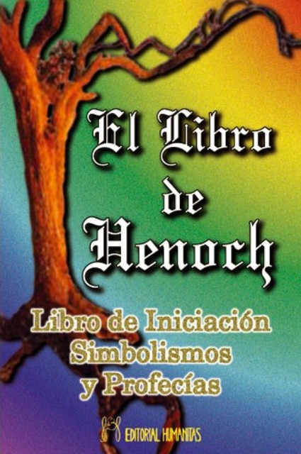 EL LIBRO DE HENOCH 
