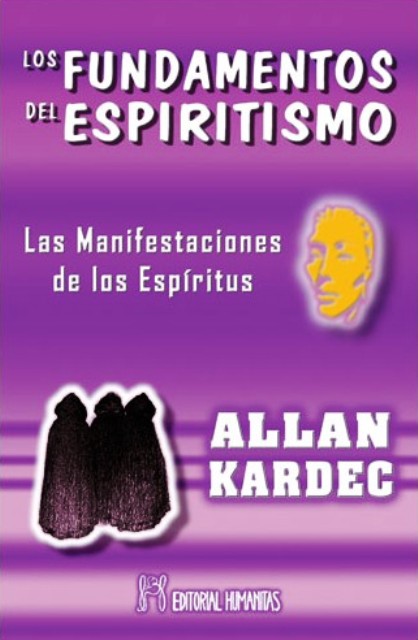 LOS FUNDAMENTOS DEL ESPIRITISMO 