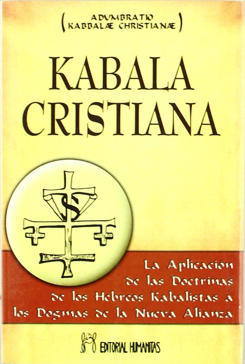 KABALA CRISTIANA