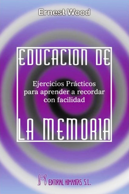 EDUCACION DE LA MEMORIA