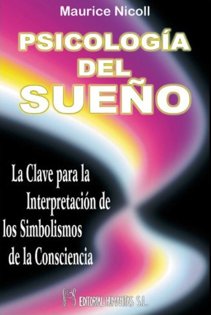 PSICOLOGIA DEL SUEO