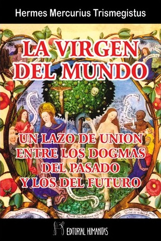 LA VIRGEN DEL MUNDO 