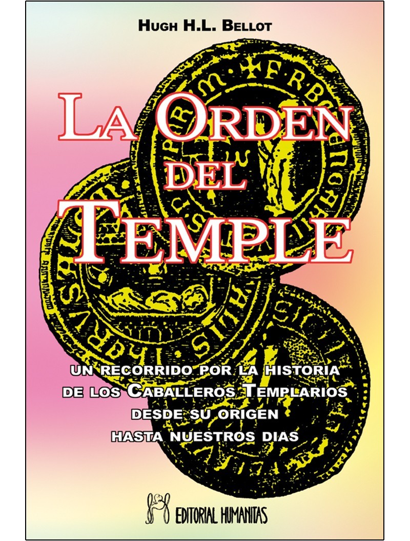 LA ORDEN DEL TEMPLE 