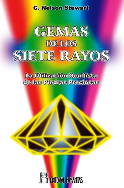 GEMAS DE LOS SIETE RAYOS