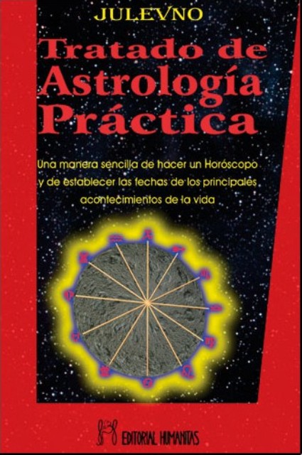 TRATADO DE ASTROLOGIA PRACTICA