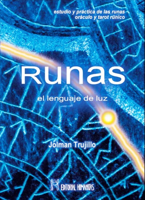 RUNAS EL LENGUAJE DE LUZ