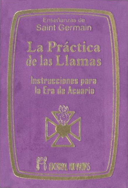PRACTICA DE LAS LLAMAS (T) (bols.)