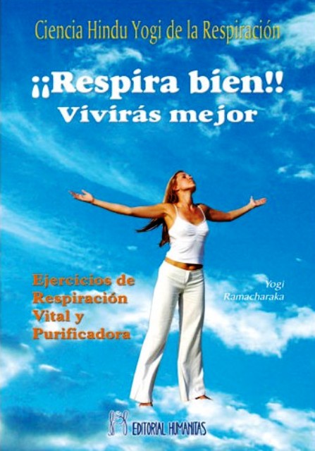 RESPIRA BIEN !! VIVIRAS MEJOR