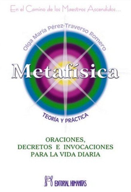 METAFISICA . TEORIA Y PRACTICA