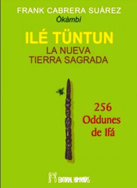 ILE TUNTUN . LA NUEVA TIERRA SAGRADA