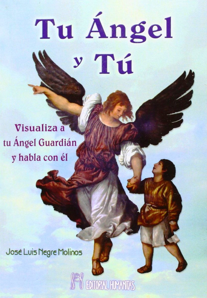 TU ANGEL Y TU