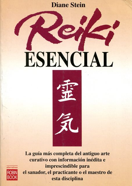 REIKI ESENCIAL