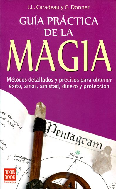 MAGIA GUIA PRACTICA DE LA