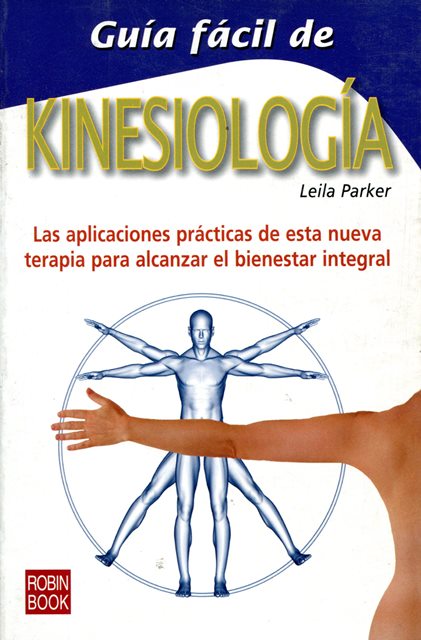 GUIA FACIL (ILUSTRADO) DE KINESIOLOGIA