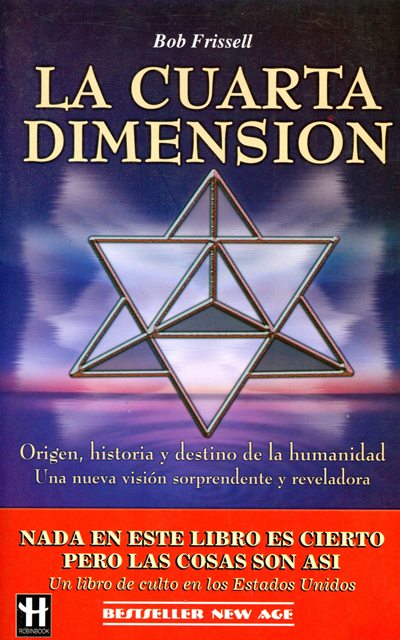 LA CUARTA DIMENSION 