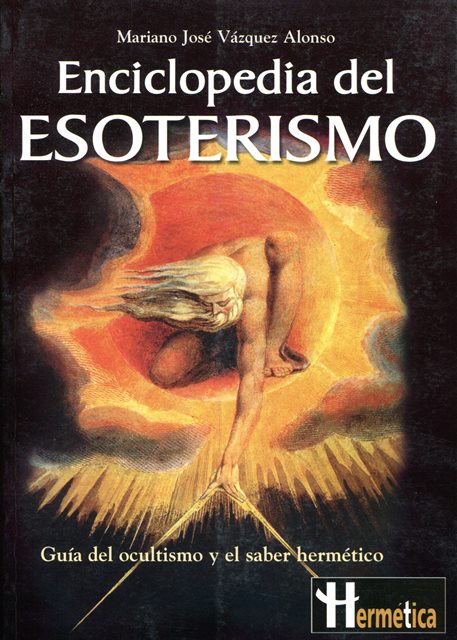 ENCICLOPEDIA DEL ESOTERISMO